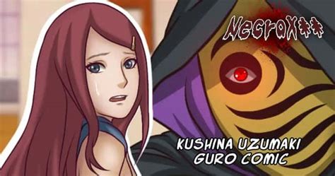 kushina hent|Kushina Uzumaki Comics Pictures .